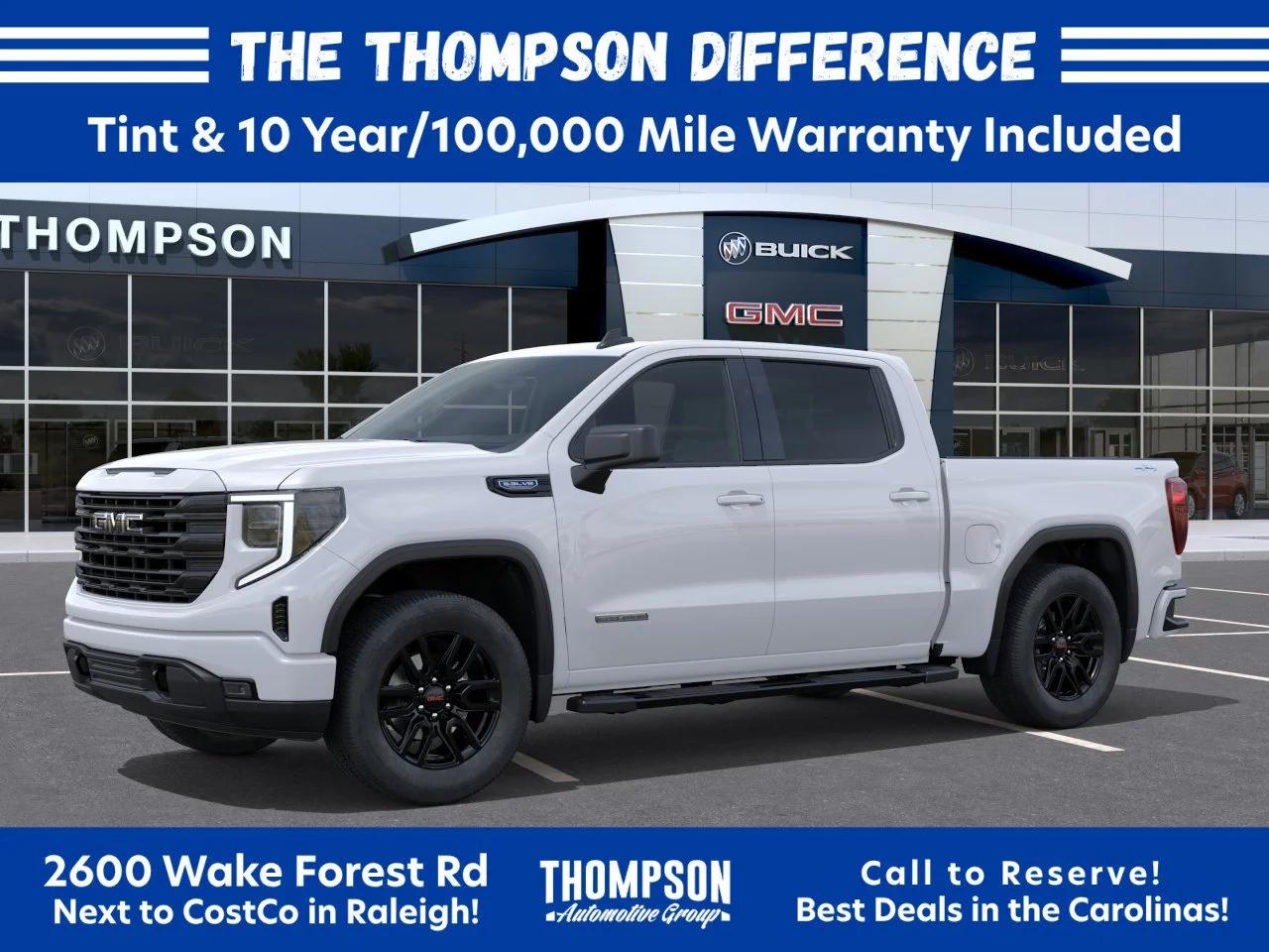 gmc sierra 1500 2026 3GTUUCED2TG405148 image gmc sierra 1500 2026 3GTUUCED2TG405148 image